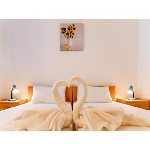 Lumbarda Resort Apartments - Superior One bedroom Apartment B8