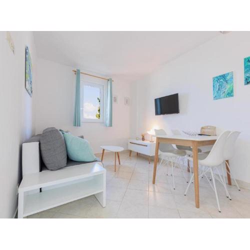 Lumbarda Resort Apartments - Superior One bedroom Apartment E3