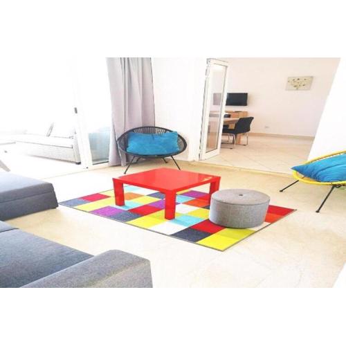 Lumbarda Resort Apartments - Superior Two-Bedroom Apartment with Sea View SUPERIOR 2B2B A7