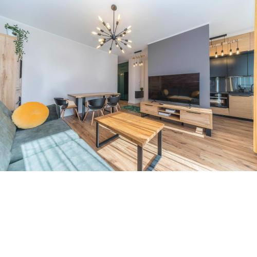 Lumen Billberry Apartments