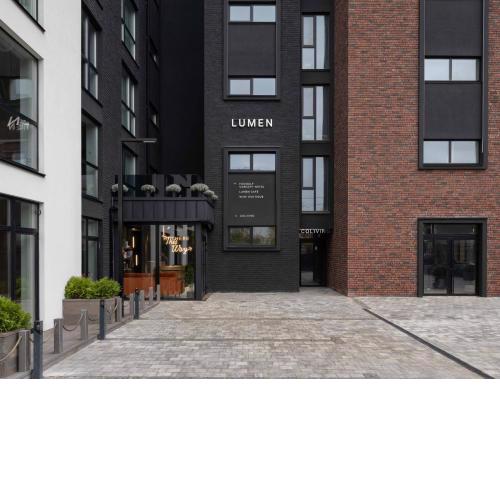 Lumen Living