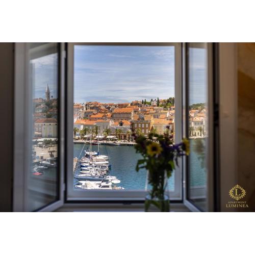 Luminea - Rooftop Terrace - Sea View
