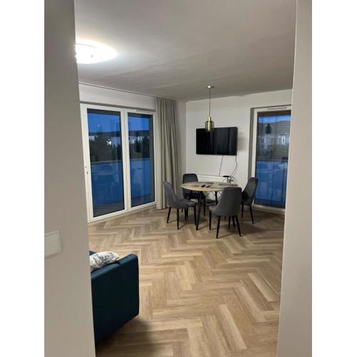 Luna Apartament