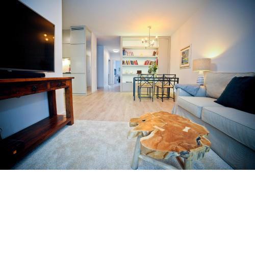 Luna Apartment Deluxe