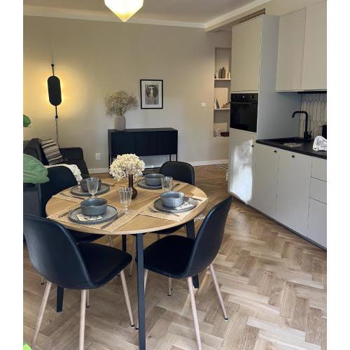 Luna Apartment