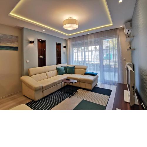 Luna apartment