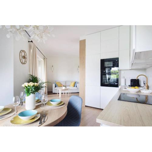 LUNA Apartment