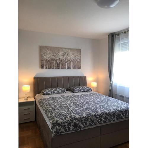 Luna Apartments, apartments with style