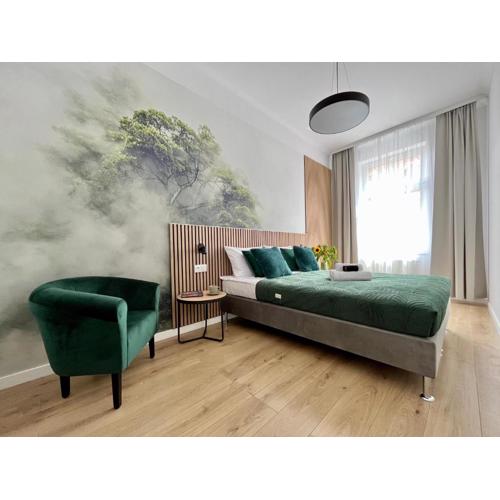 LUNA Apartments