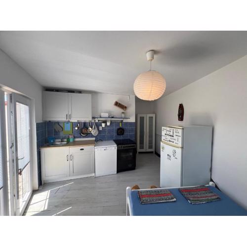 Luna Beach Apartment