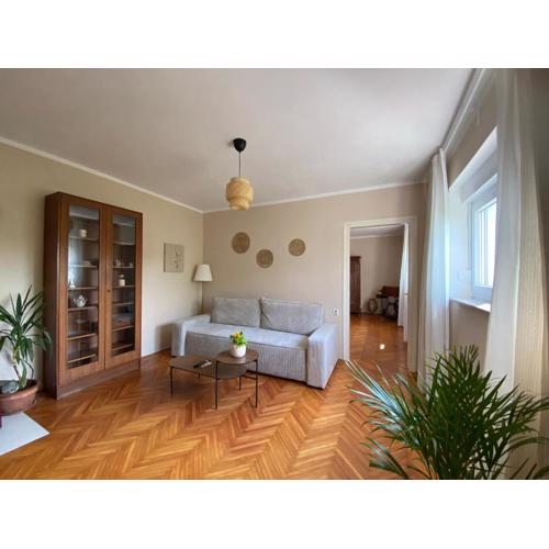 Luna Garden Apartment