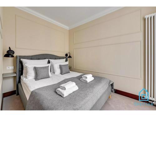 Luna Premium Apartment Old Town Gdansk
