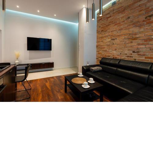 Luna Prestige Suite