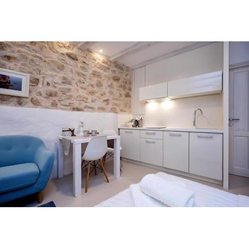 Luna Rooms and Studios Rovinj
