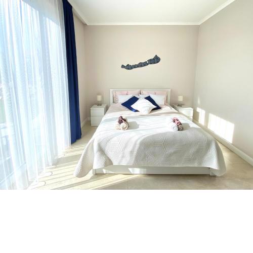 Luna Rossa Boutique Apartman