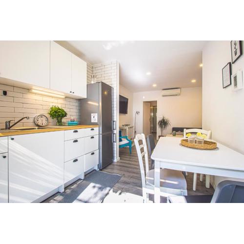 LunArta Apartments