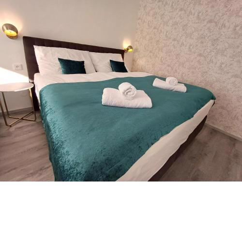 LUNEX Apartment