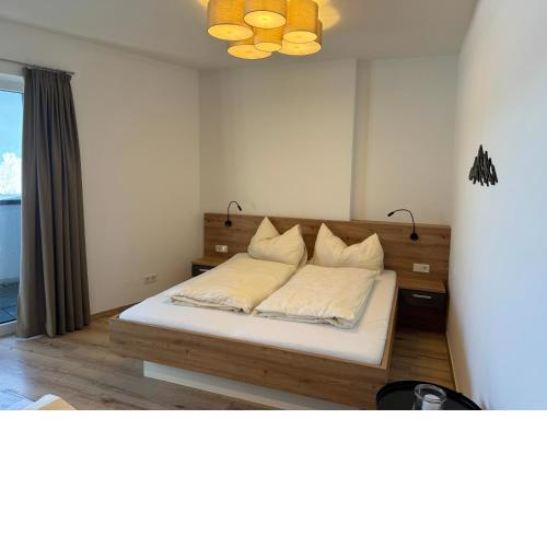 Lungau Living Appartements - Penthouse