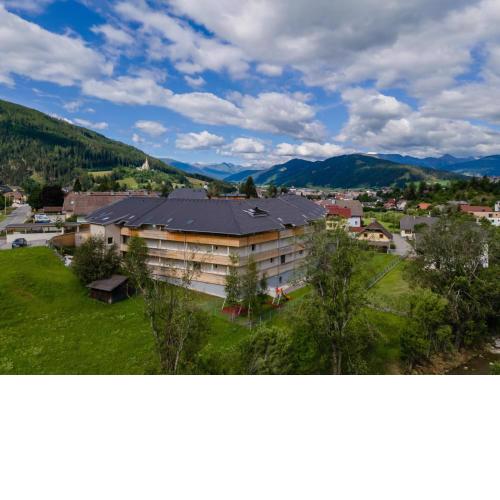 Lungau Residence Top 0-6