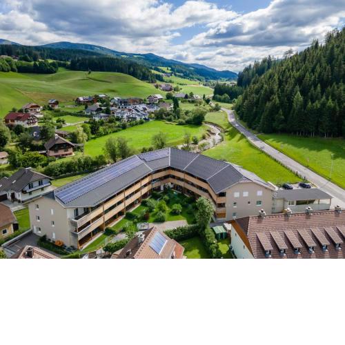 Lungau Residence