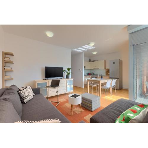 Lungo mare apartments