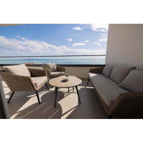 LuSi Apartman Makarska