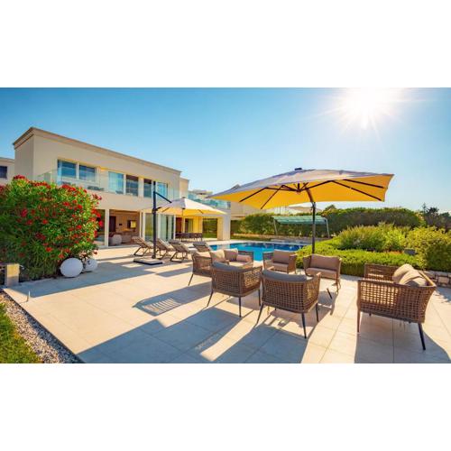 Lusso Mare Istria Luxury Beach villa
