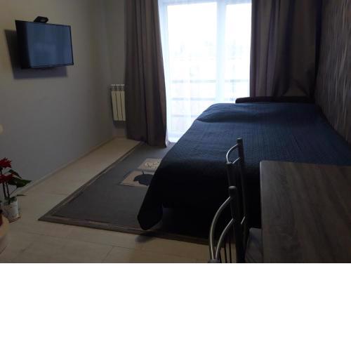 Lutsk, Double-Room apartments