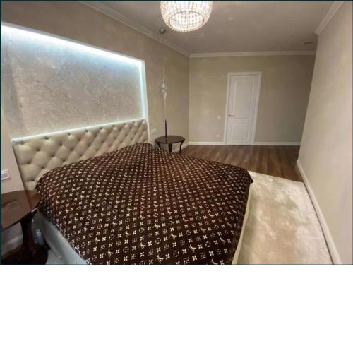 Lux 1-bedroom panoramic view Most City Center area