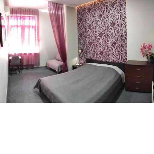 Lux Apart Lviv apartments
