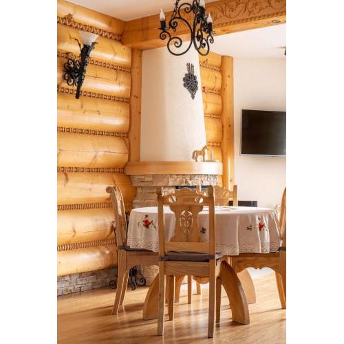 Lux-Apart Zakopane