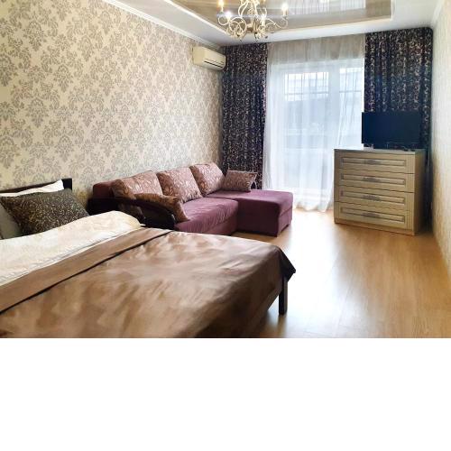 Lux Apartament Dacha
