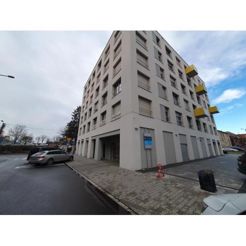 LUX Apartament Free Parking