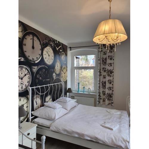Lux Apartament ,,Górskie Widoki \