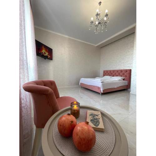 LUX apartament in the center