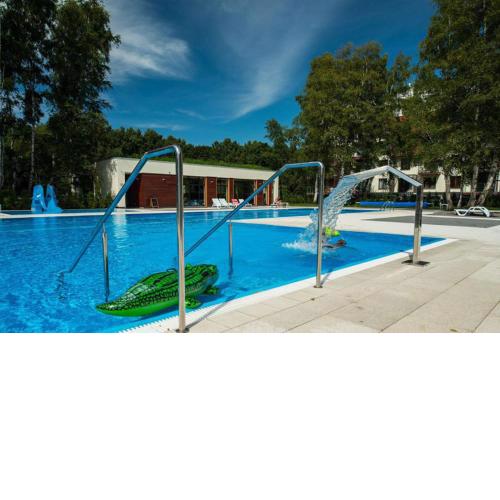 LUX Apartament Polanki - Kołobrzeg