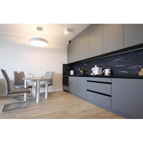 LUX Apartament Rogowo Pearl