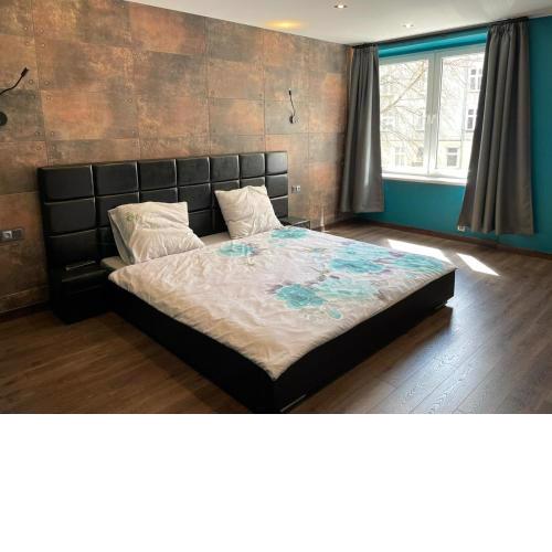 Lux Apartament Sienkiewicza