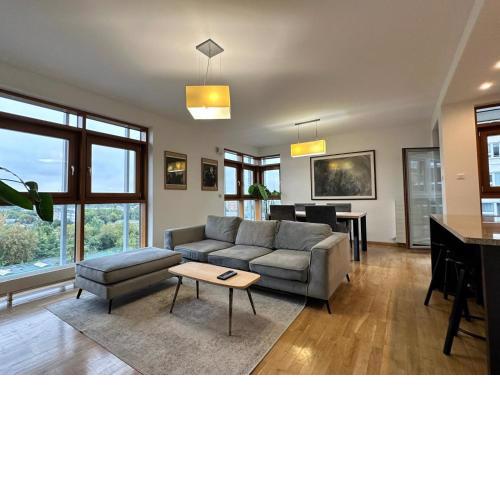 LUX Apartament Słomińskiego