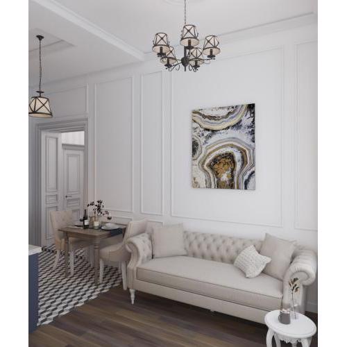 LUX APARTAMENT на Левицького