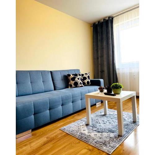 LUX apartament