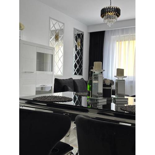 Lux apartament