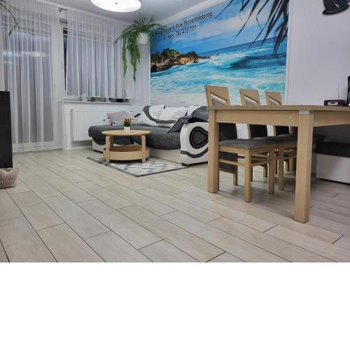 LUX Apartamenty Bliżej Morza Kołobrzeg