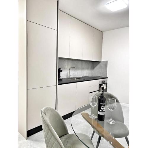 Lux Apartman Nina&Martina\