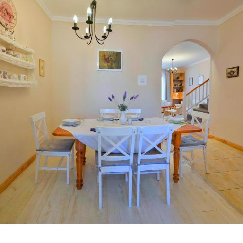 Lux Apartman Villa