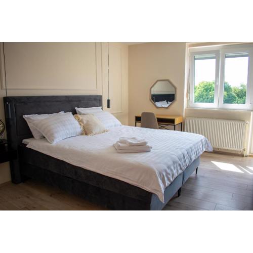Lux Apartment - Čakovec city centre