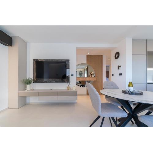 Lux Apartment Aleo