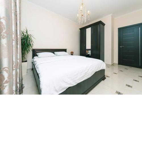 Lux apartment, Comfort town, Kyiv