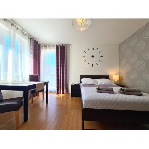 Lux Apartment Cosy