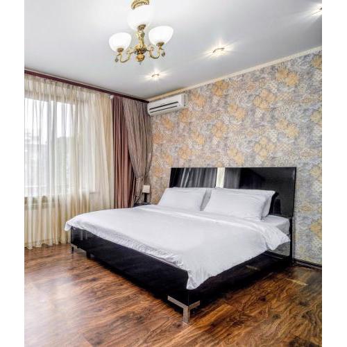 Lux Apartment Gorkiy Park